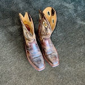 ARIAT Men’s Boots